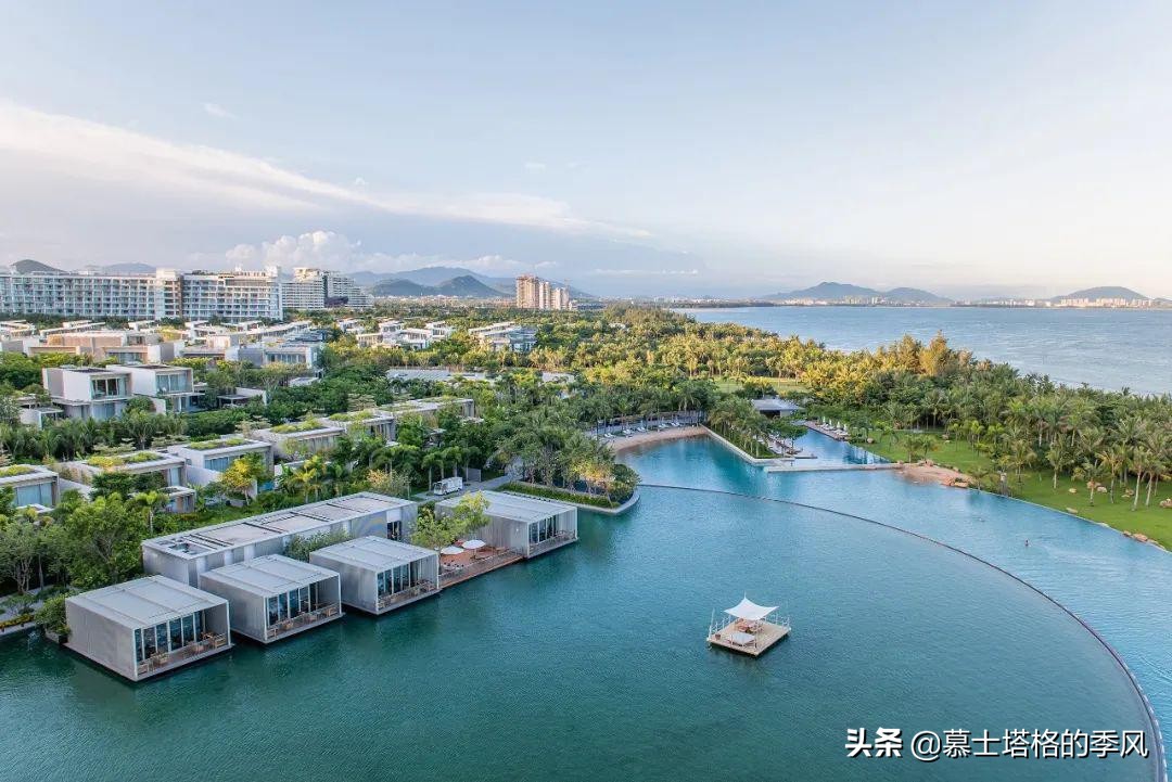 海南最具性价比的酒店,海南省最高端的酒店