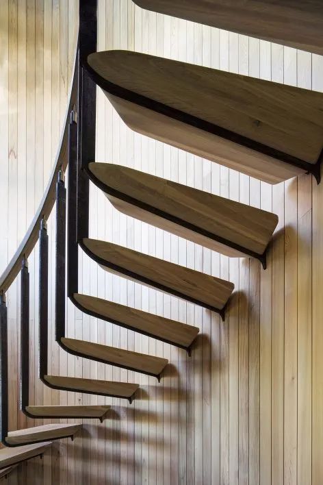 建筑是自然的艺术是环境的升华,融入自然的建筑才是最好的建筑