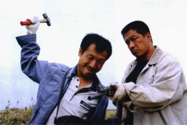 破案电视剧排行榜前十名白夜追凶,有没有媲美白夜追凶的刑侦剧