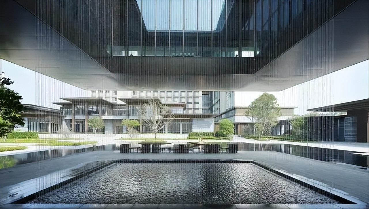 广州轻奢私家园林酒店,广州园林式酒店