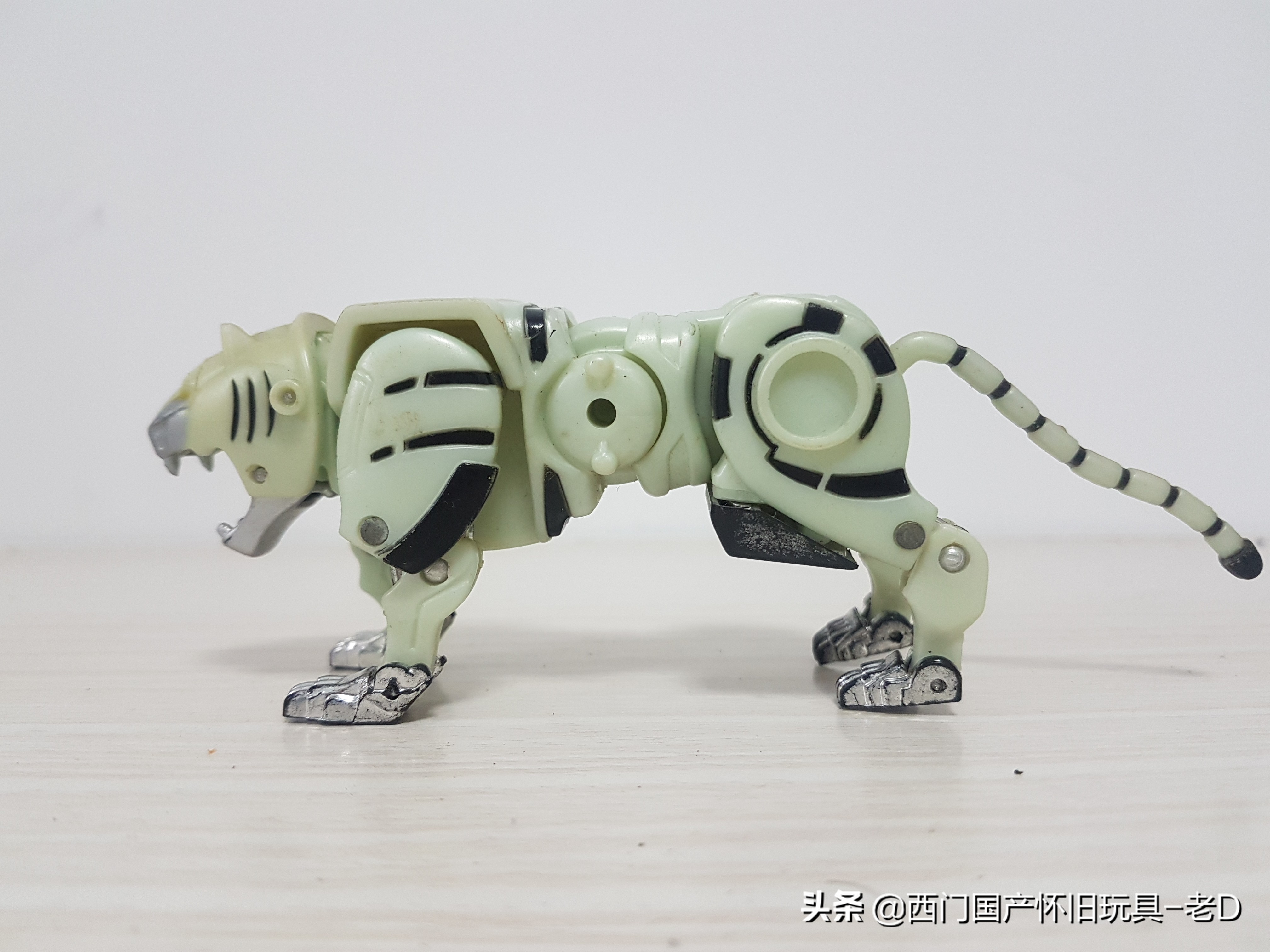 百兽战队dx精灵王,百兽战队白色精灵王