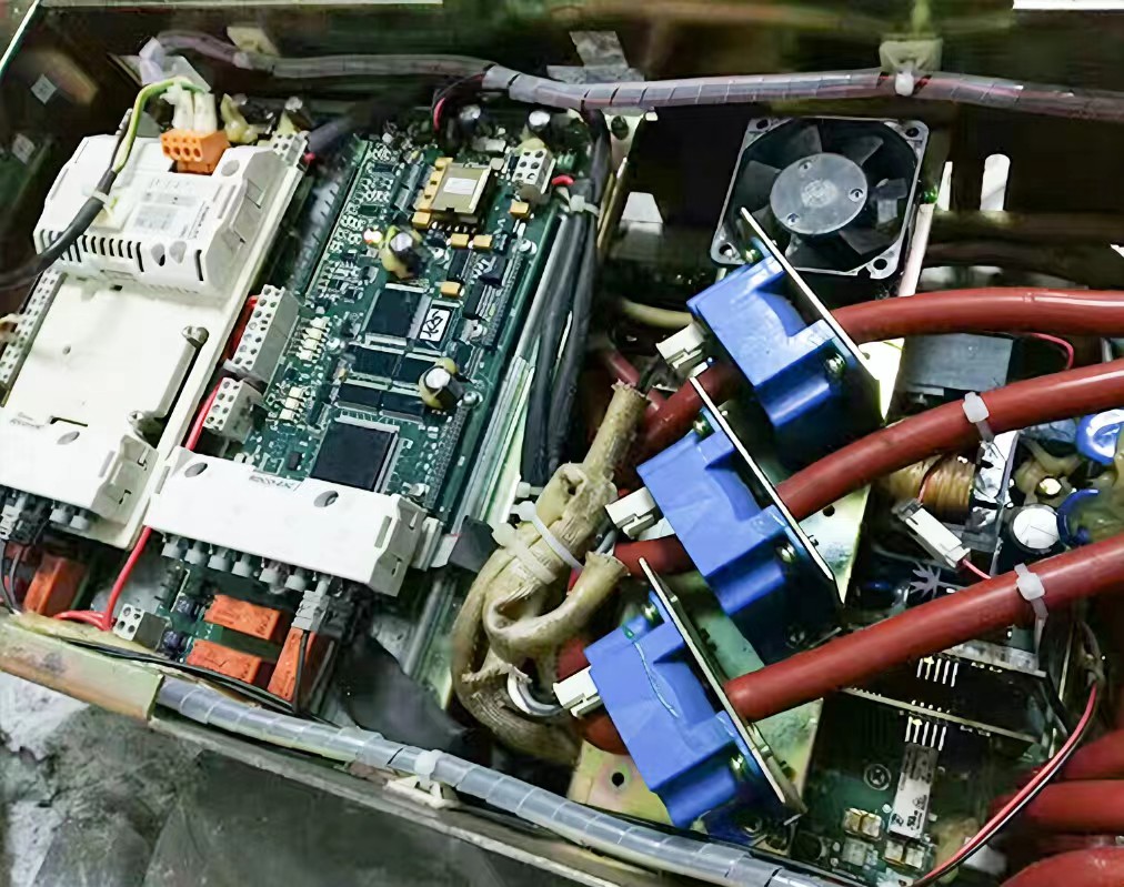 danfoss变频器调试软件,danfoss变频器干嘛用的