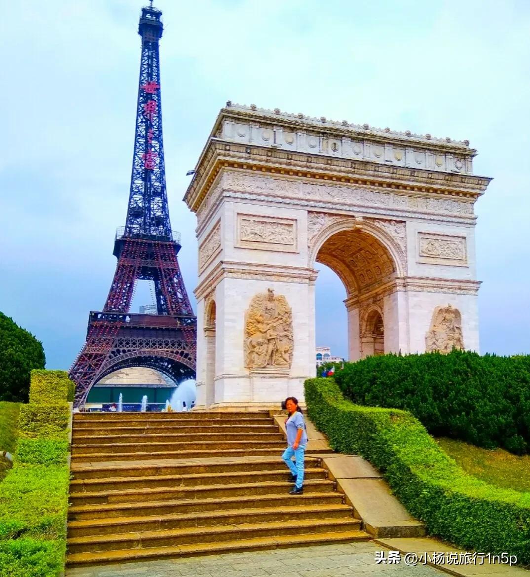 五一放假广东值得去的地方,10月份广东有什么好玩的地方