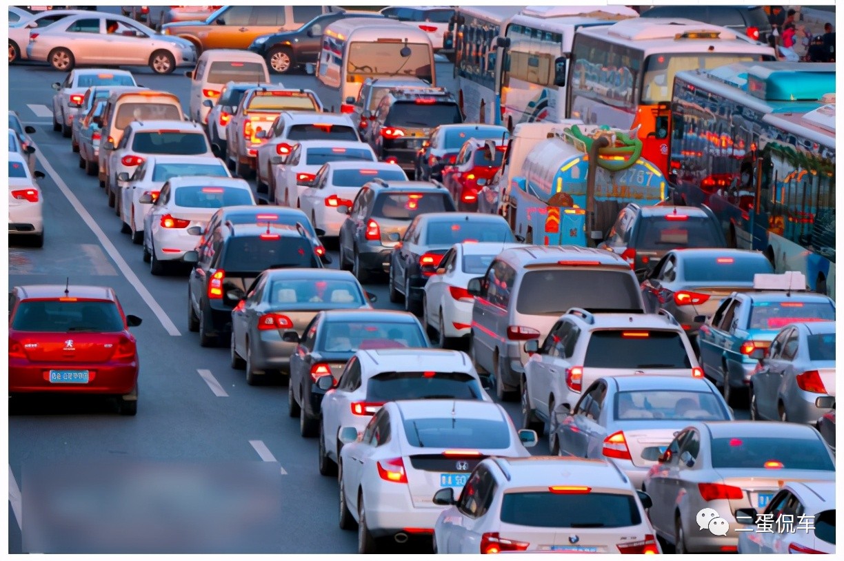 汽车上最容易被忽略的安全隐患,汽车上三样最危险的东西