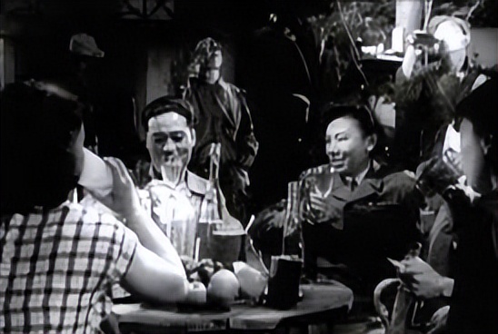 韦秀英祸乱广西，毛主席怒批，派*剑英叶**围剿