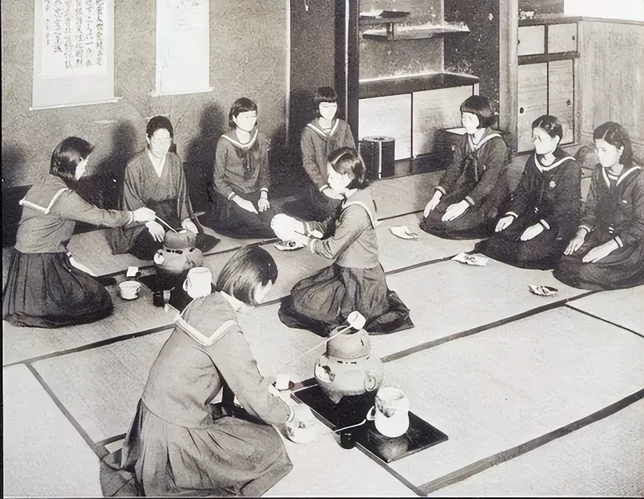 蔡英文身世曝光，父亲是铁杆汉奸，母亲曾给日本人生过小孩