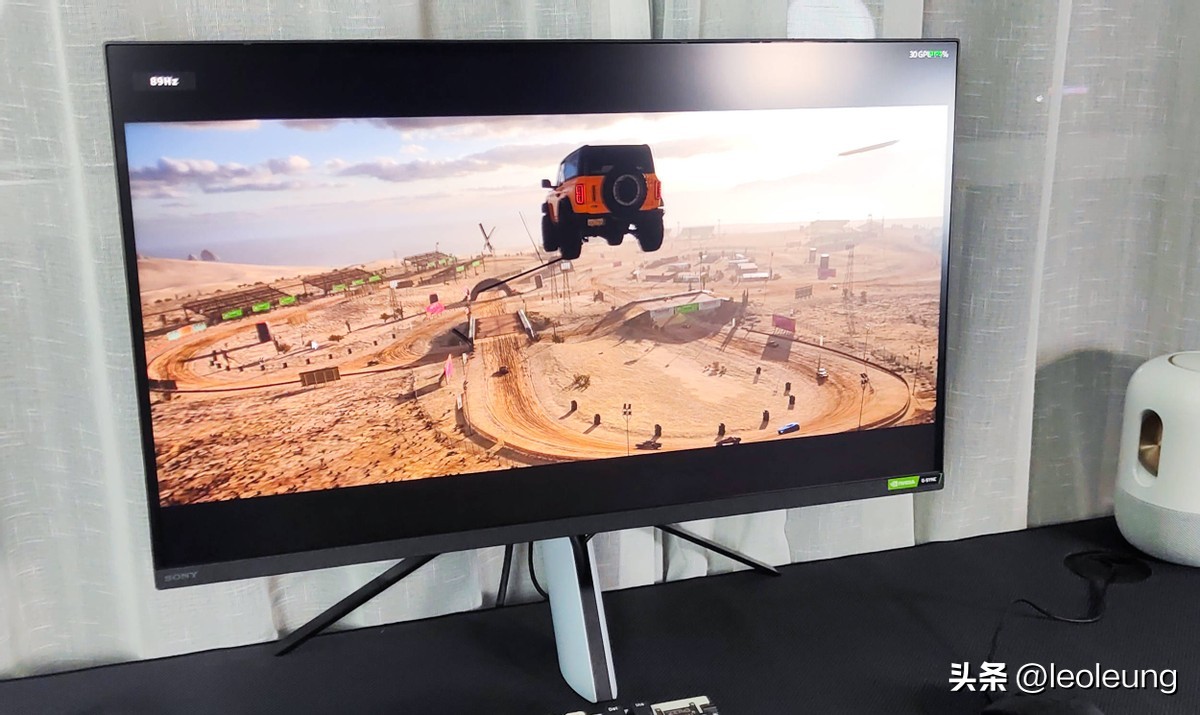inzonem3显示器测评,索尼电竞显示器推荐2022排行榜
