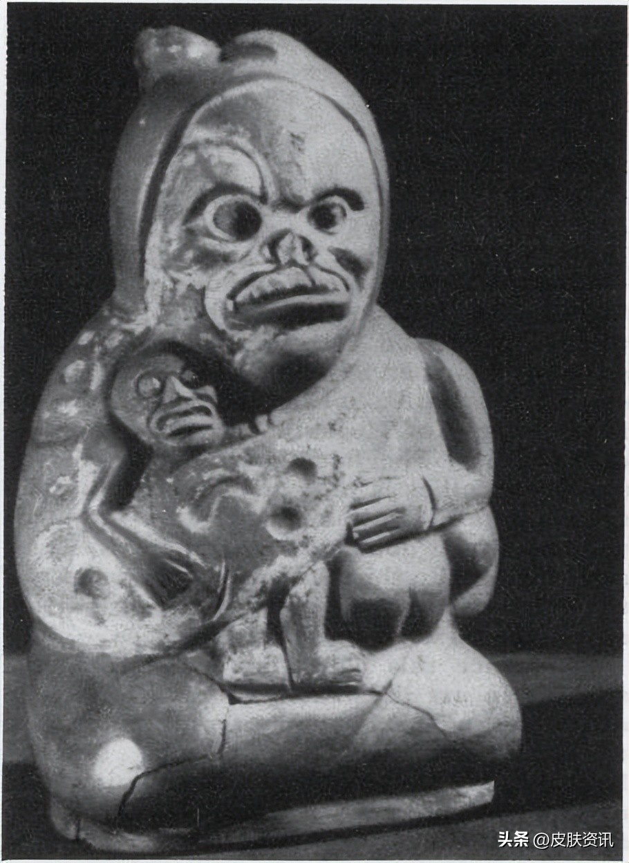 艺术作品中的恶,艺术作品中的丑