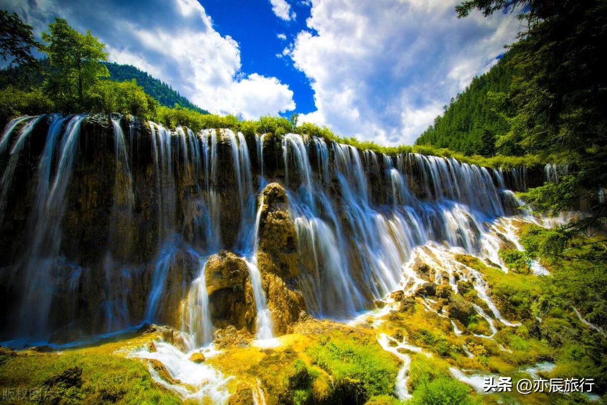 中国好玩的地方排行榜前30名,中国最好玩的地方是哪里