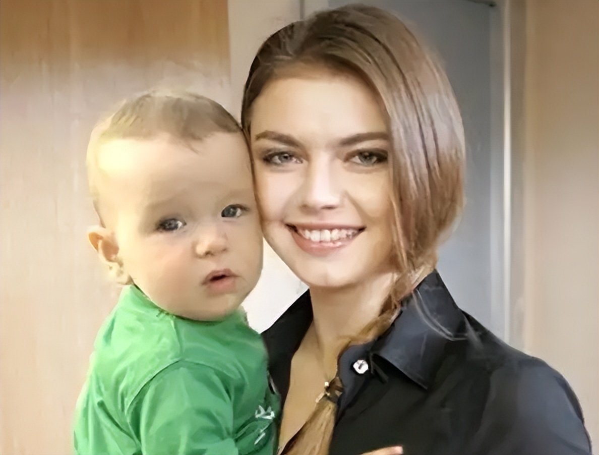 普京与卡巴耶娃有子女吗,普京卡巴耶娃两个人关系