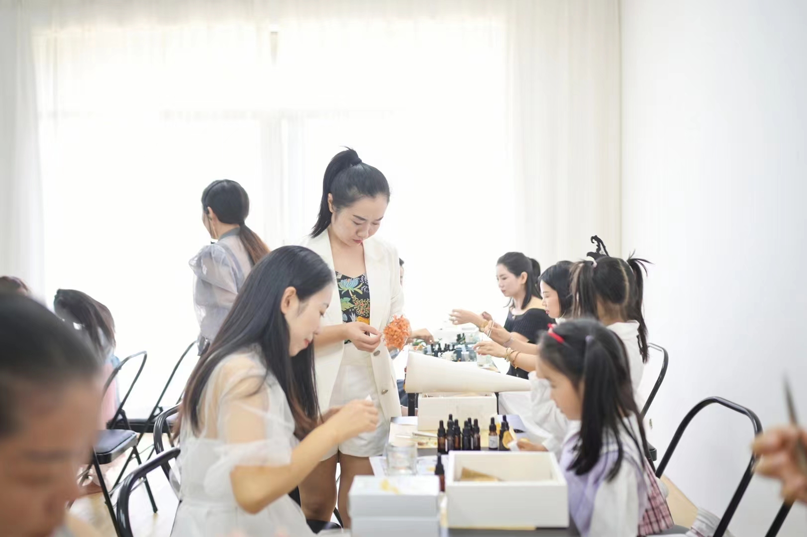 手工创业新手入门,手工diy创业项目有哪些