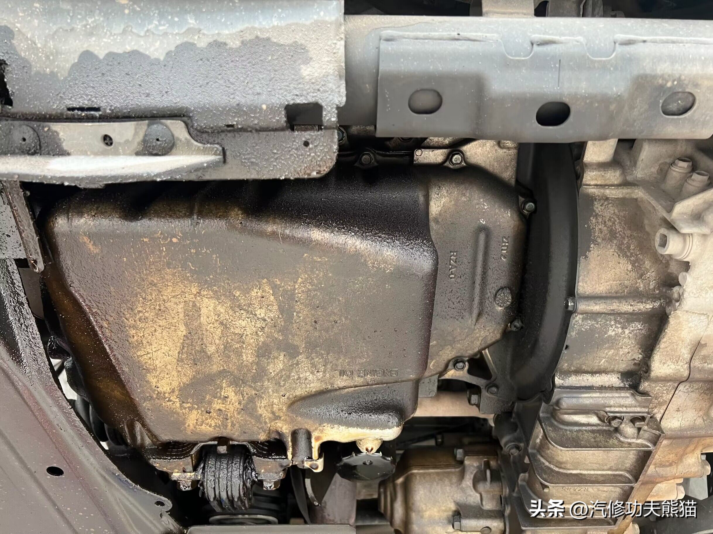 日系车不漏油不漏水,日系车不容易漏油