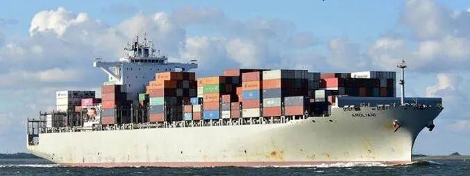 300艘+100艘！这两家船公司疯狂买船