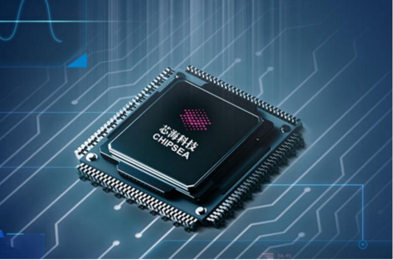 芯海科技最新调研消息,芯海科技2024深度分析