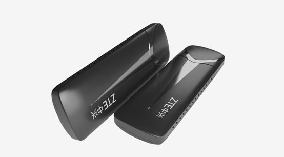 首发价99元,中兴推出随身WiFiF30,1G低至3分钱