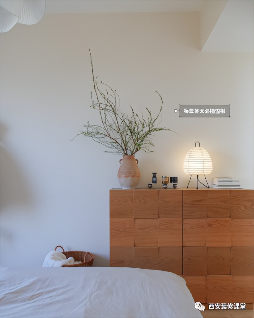 室内绿植软装搭配案例怎么摆,绿植与轻奢结合的软装搭配