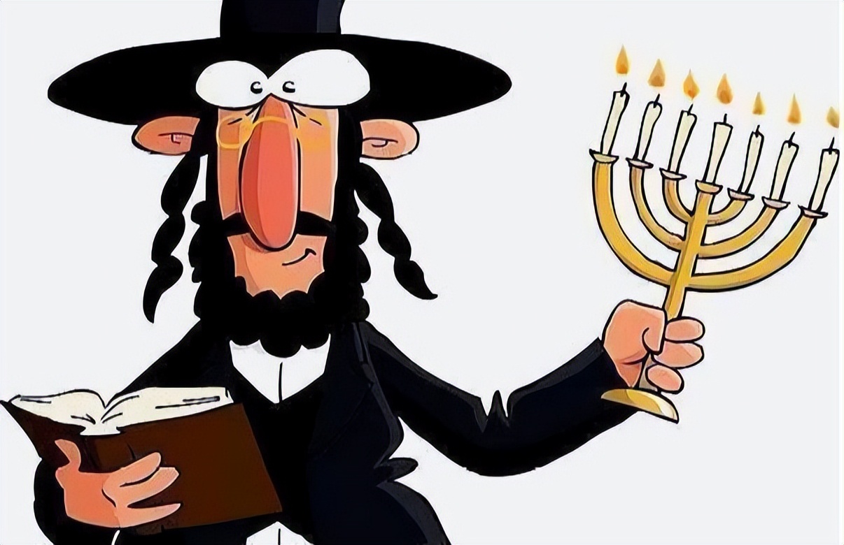 当你负债累累连亲戚都瞧不上你时,当你负债累累被人瞧不起时手绘