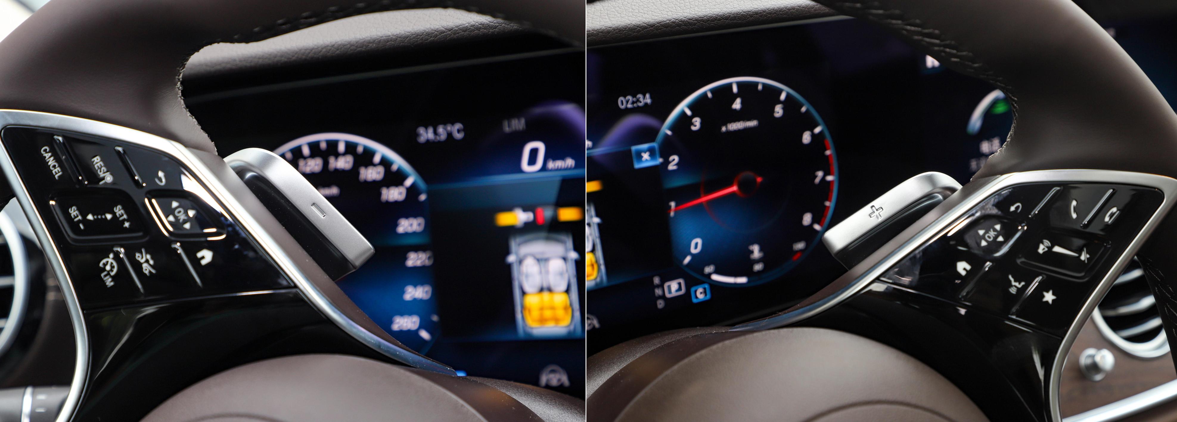 奔驰e级2024款高配和低配价格,奔驰e级2024款公布售价最低配落地