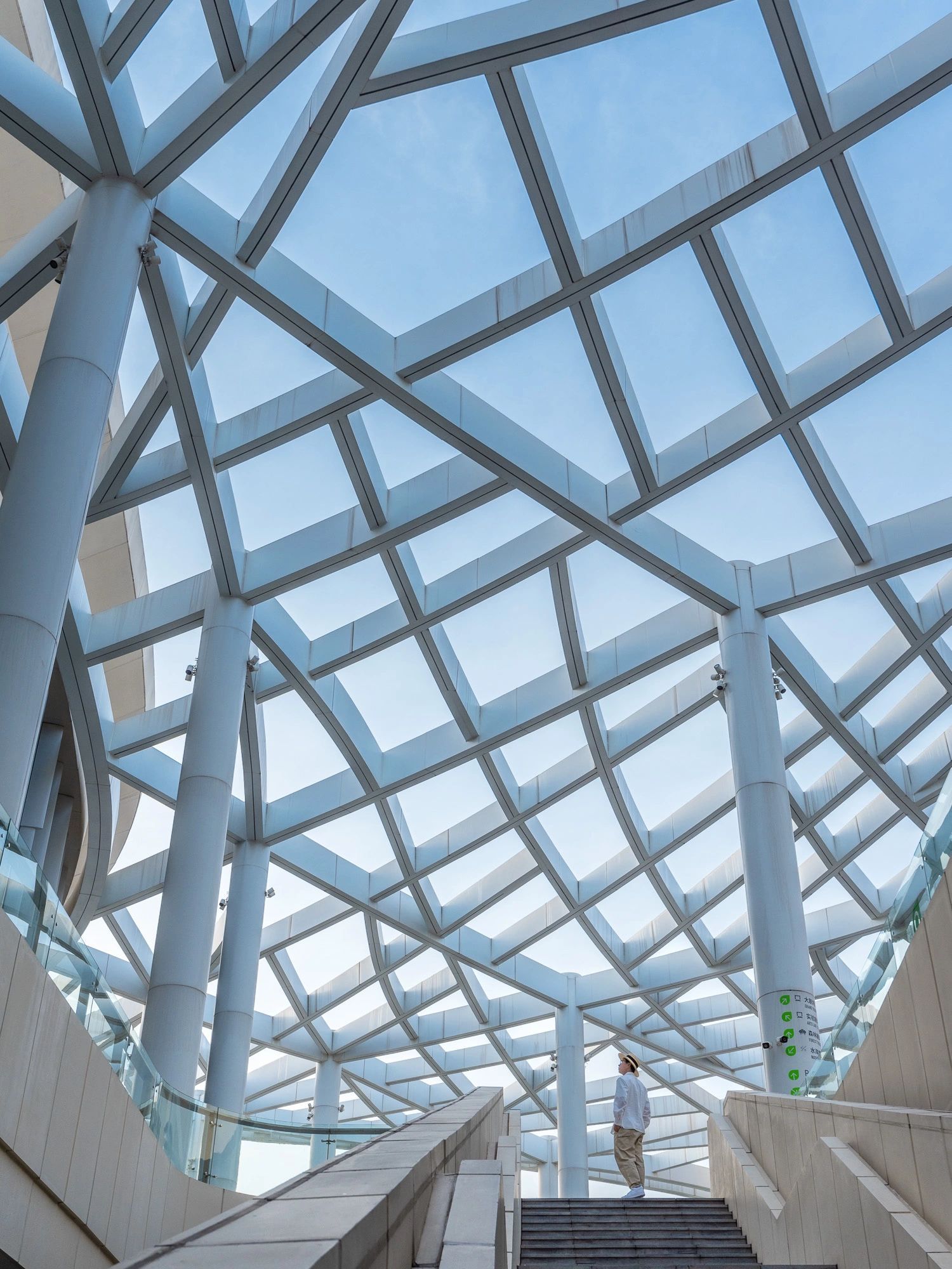 上海二月份免费打卡地,上海即将上线的打卡地