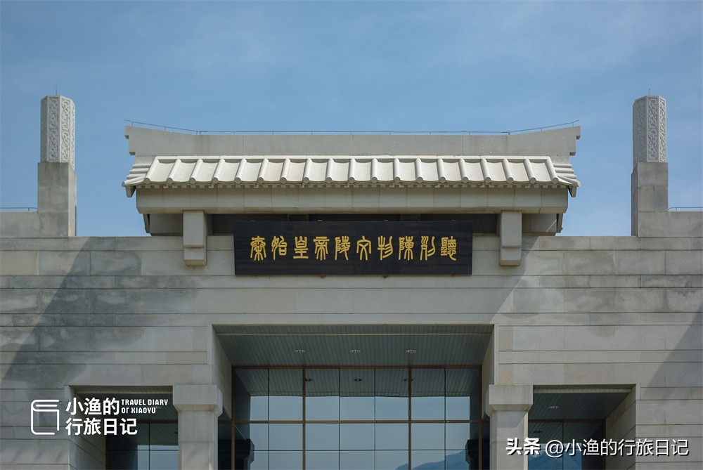 西安旅行必打卡的博物馆是哪个,西安旅游必去博物馆攻略图片欣赏