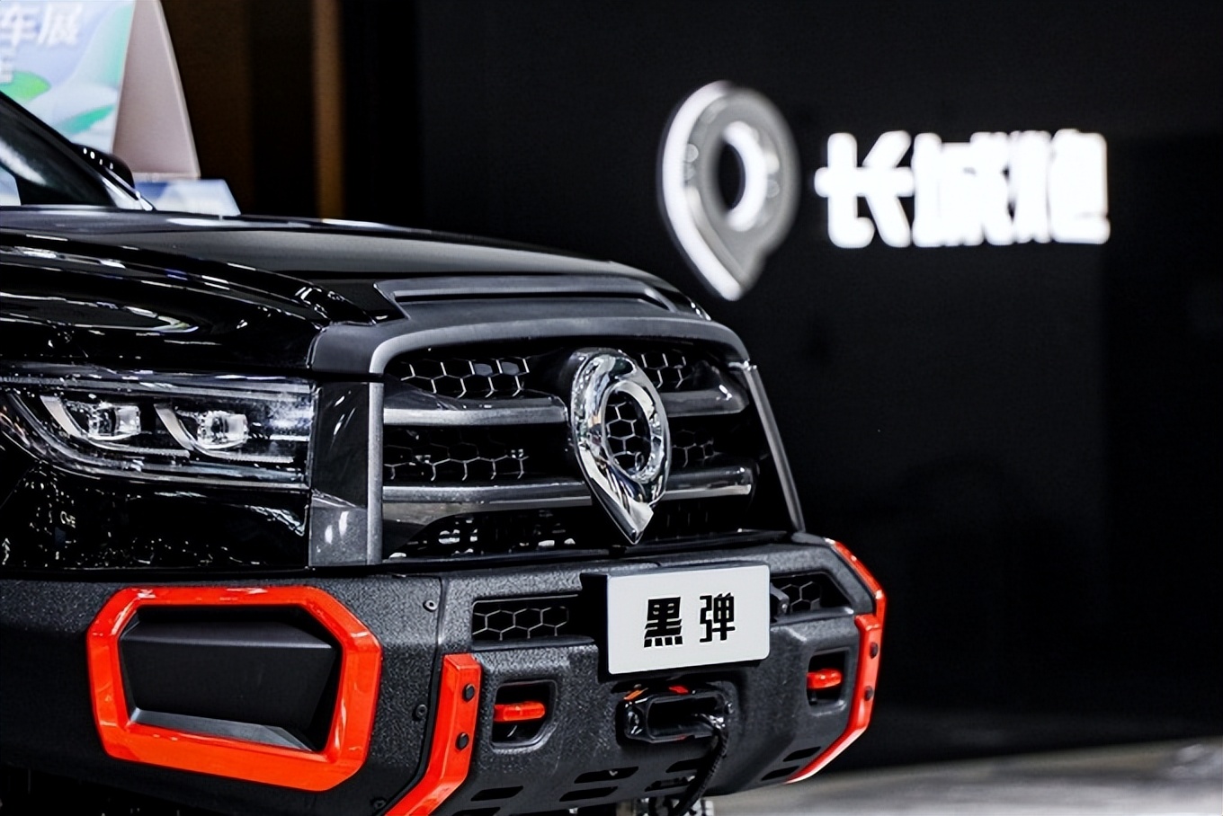 长城炮皮卡发展前景,长城炮进军皮卡市场