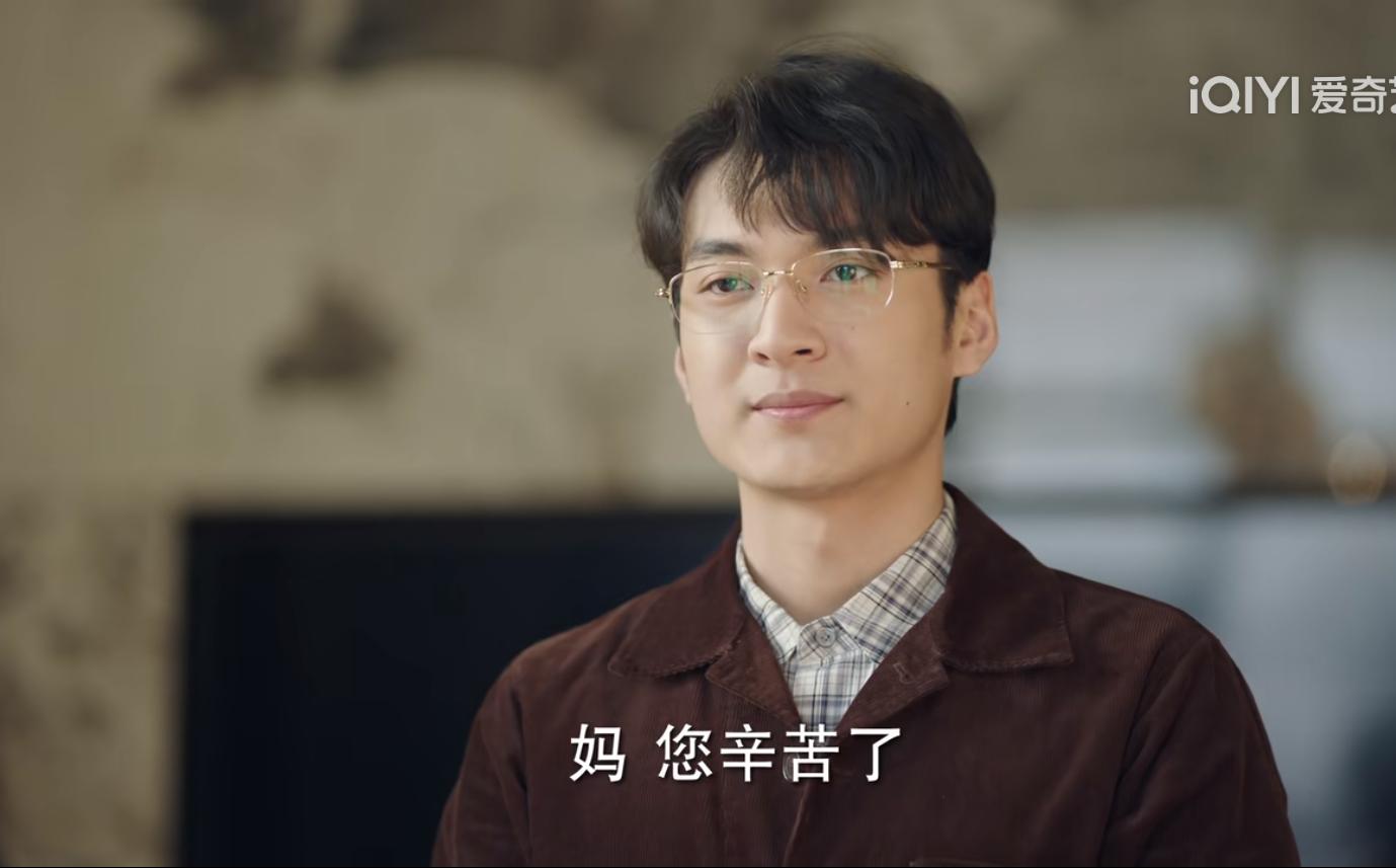 她是《底线》中“最疯狂”的母亲,最终她在50岁寿宴上尝到了苦果