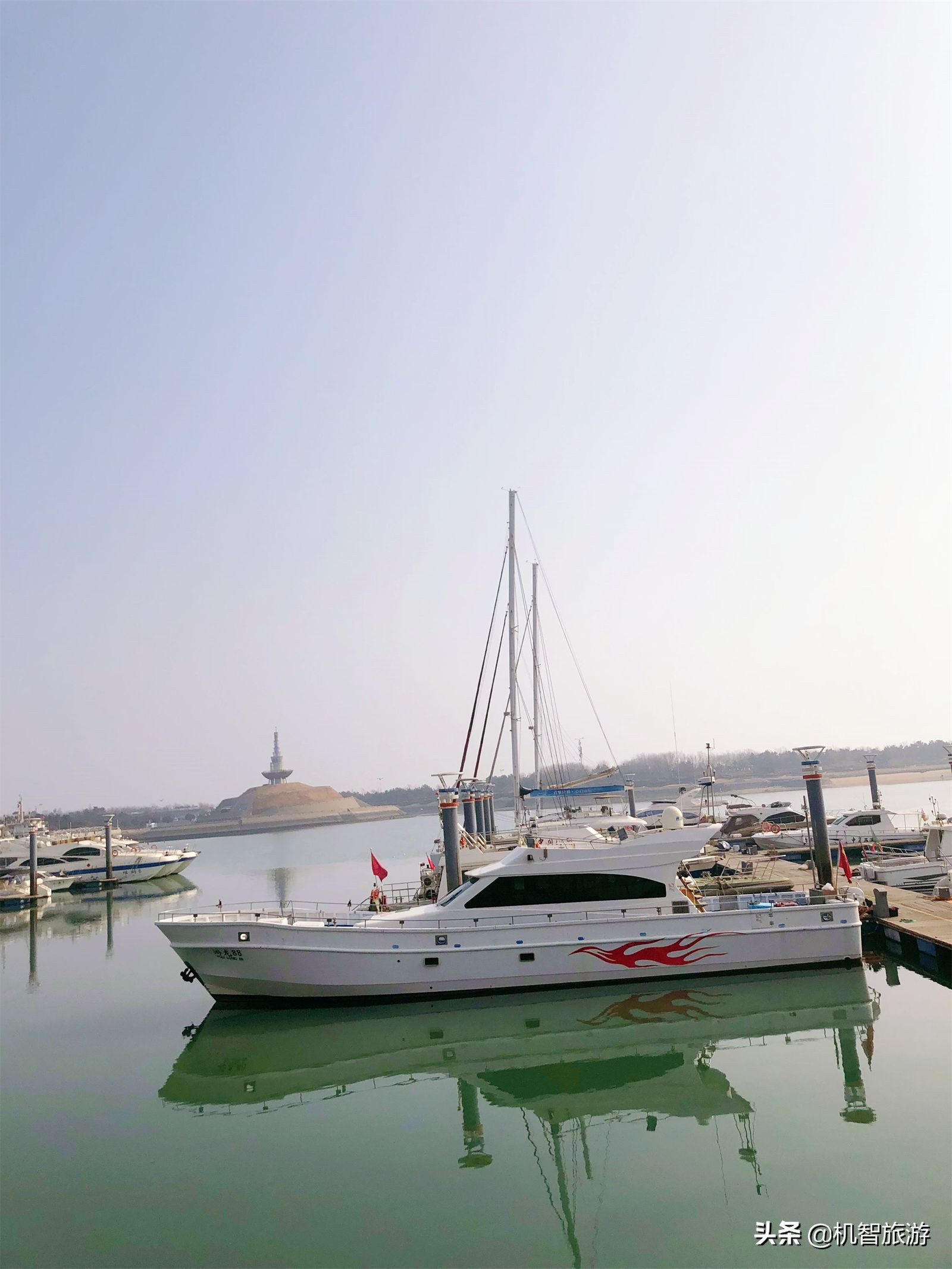 日照旅游攻略性价比超高海鲜,山东日照旅游景点美食推荐大全