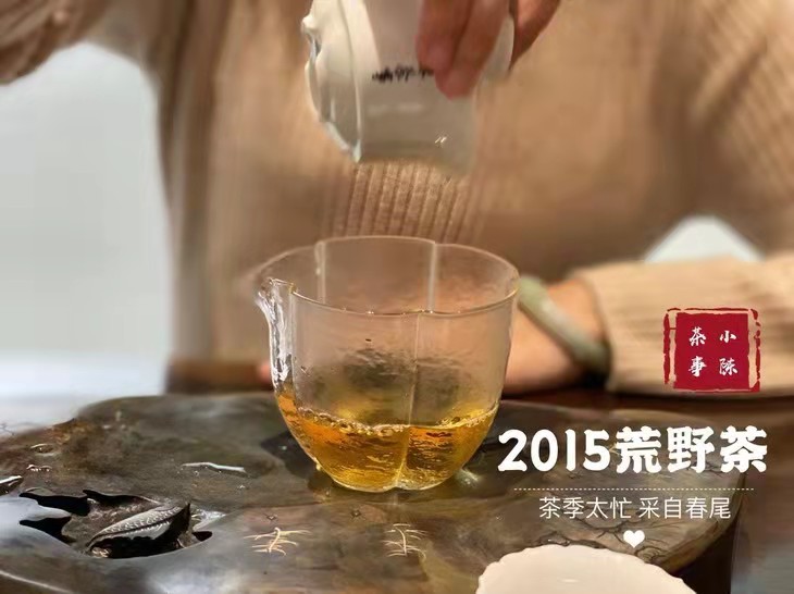 买茶100个经验,新手零基础买茶指南