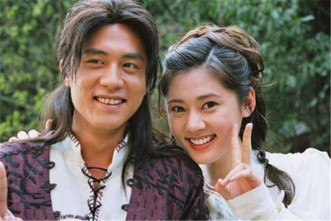 长得帅气情史却干净的六位男星,情史干净没有污点的17位男星