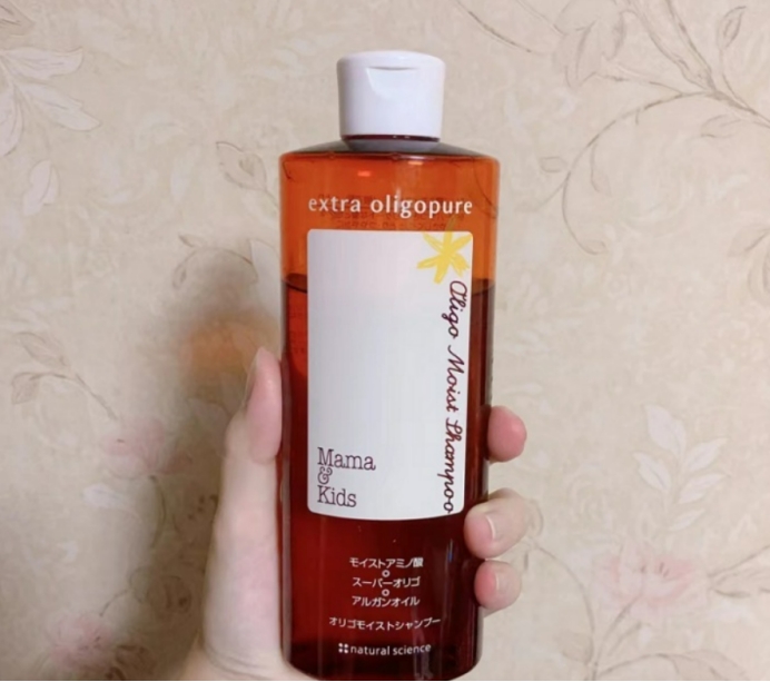 孕妇控油止痒去屑洗发水推荐,控油好的孕妇洗发水品牌