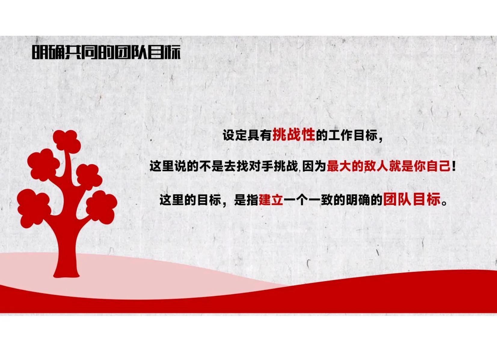 管理团队的方法和技巧干货分享,管理团队二十一条经验