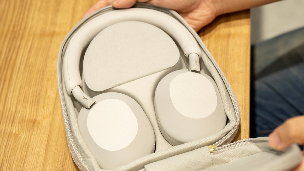 大改款的魅力能否撑起用户期待？揭秘索尼WH-1000XM5使用感受