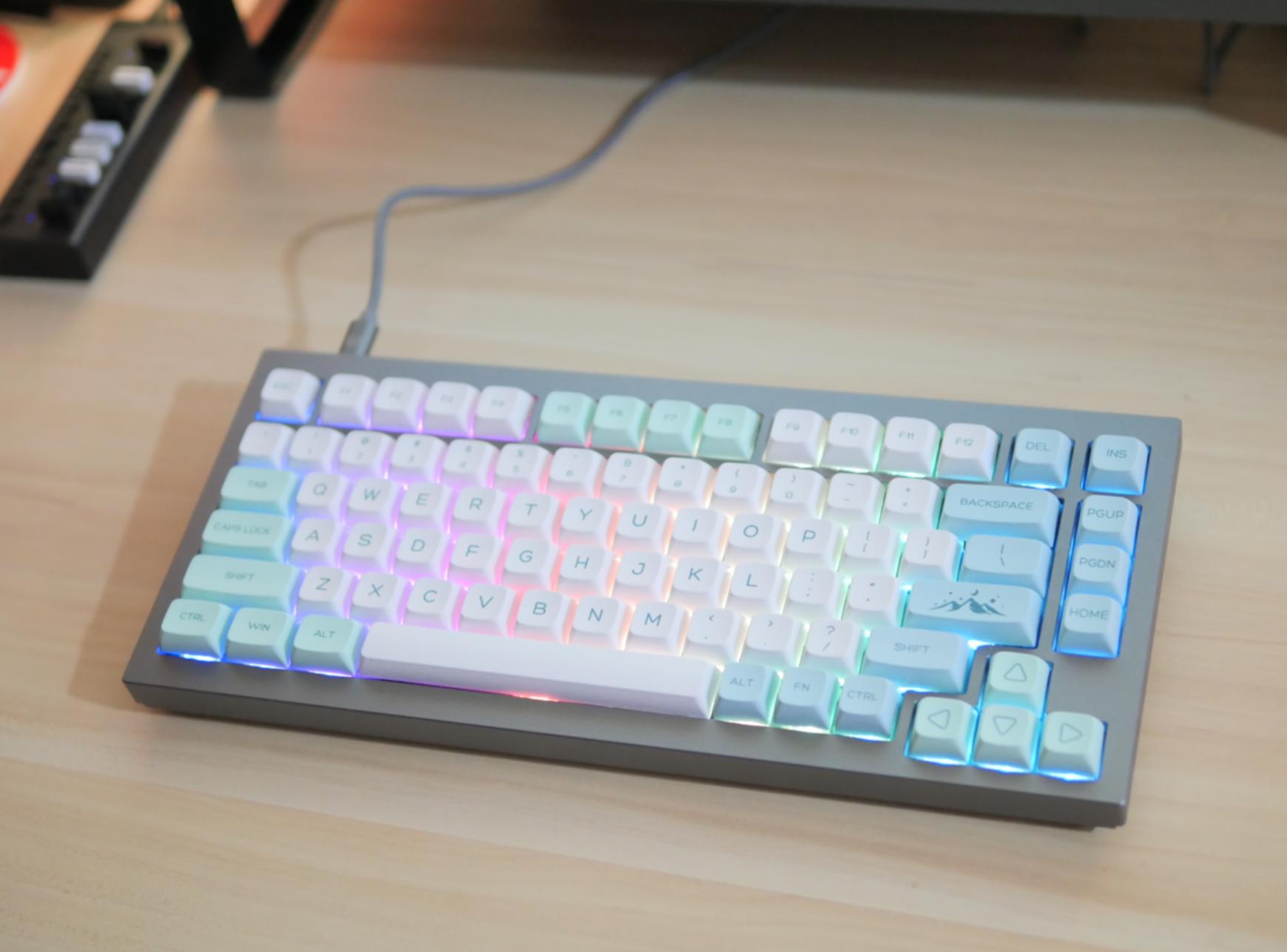 2022年键盘推荐,2022年机械键盘