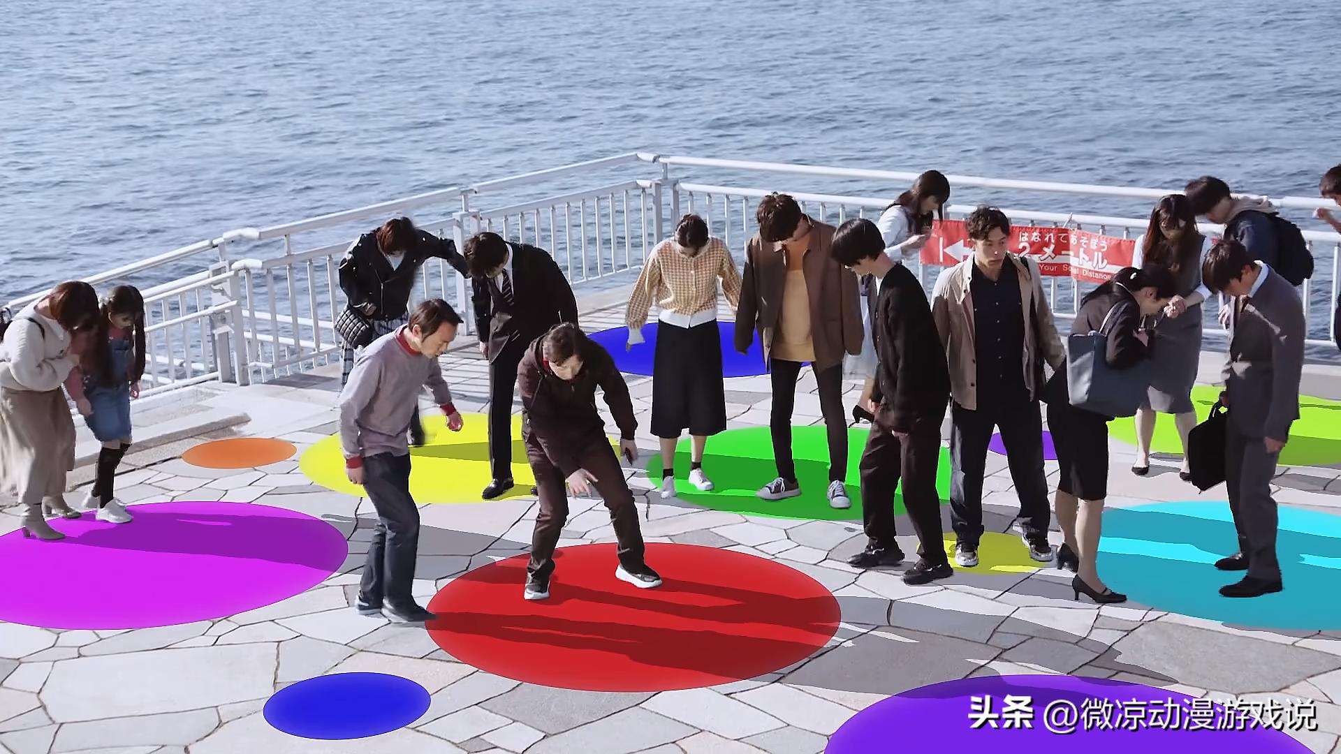 假面骑士geats大结局有没有新形态,假面骑士geats最终决战