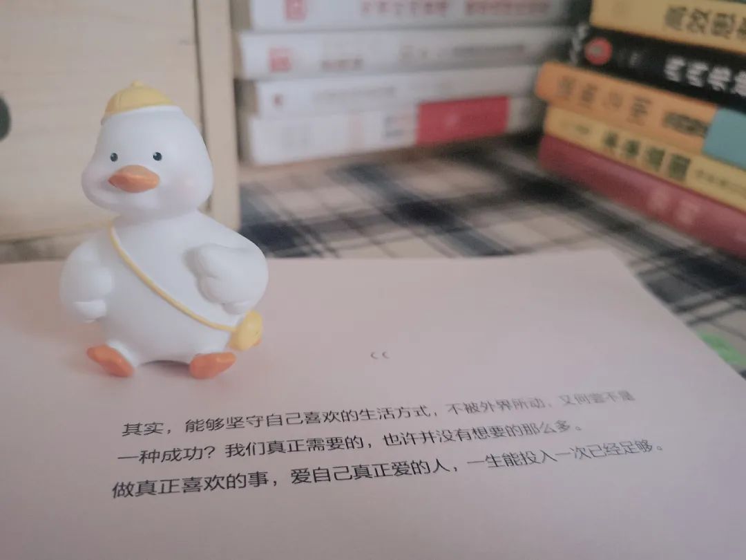 想做个公众号鼓励自己,给想做博主的女生们的建议