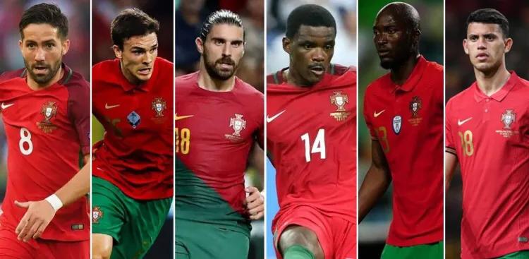 世界杯巡礼葡萄牙,世界杯葡萄牙老帅