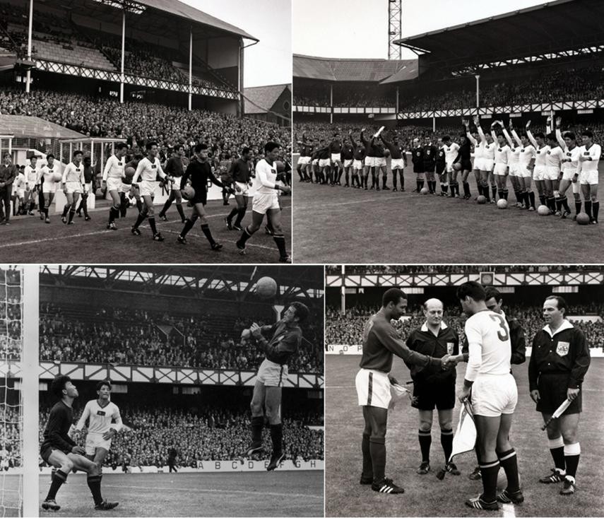 朝鲜男足为什么没有参加亚洲杯,朝鲜男足1966世界杯最好战绩