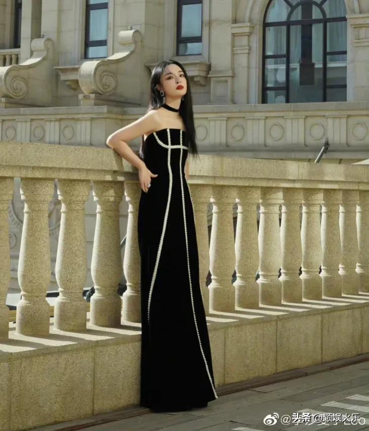 2022年度微博音乐盛典，众女星走红毯，明星高清壁纸