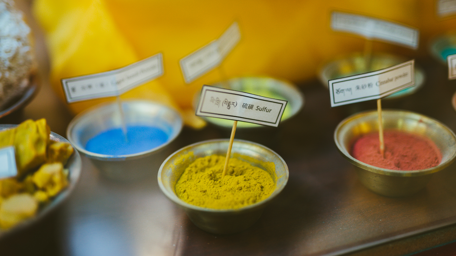 即将出发香格里拉两日游,即刻出行云南旅游