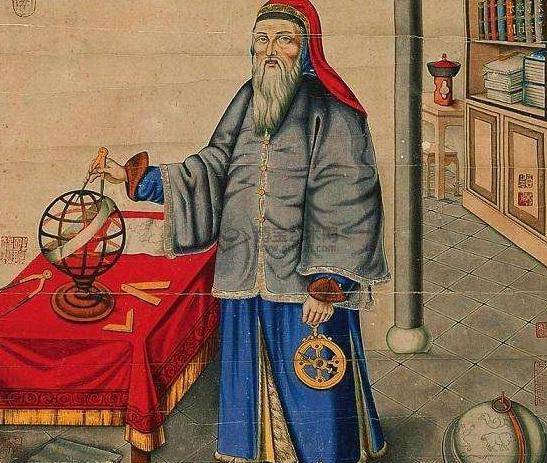 中国有没有发明过望远镜,中国人什么时候发明的望远镜