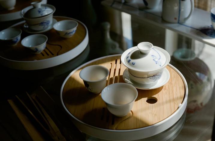 景德镇瓷器精品大全,景德镇瓷器艺术鉴赏大全