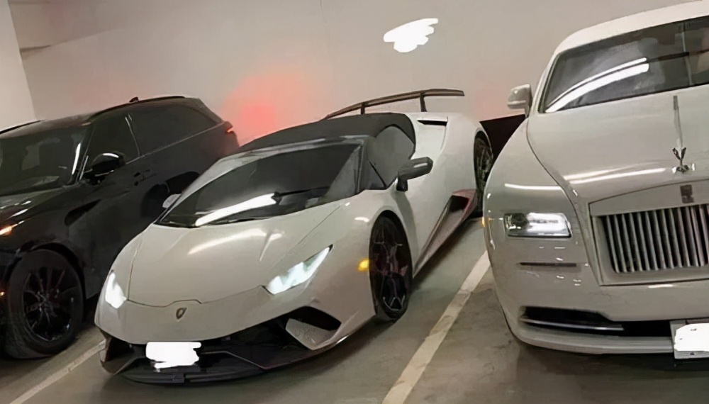 中国富二代加拿大被绑架,2019年加拿大中国富二代绑架案