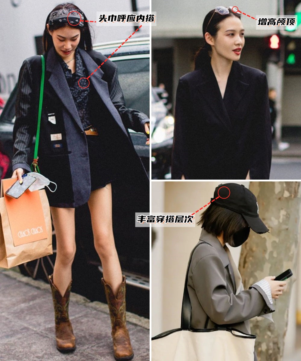 西装裤子怎么搭两种穿法时尚潮流,薄款西装西裤怎么搭配