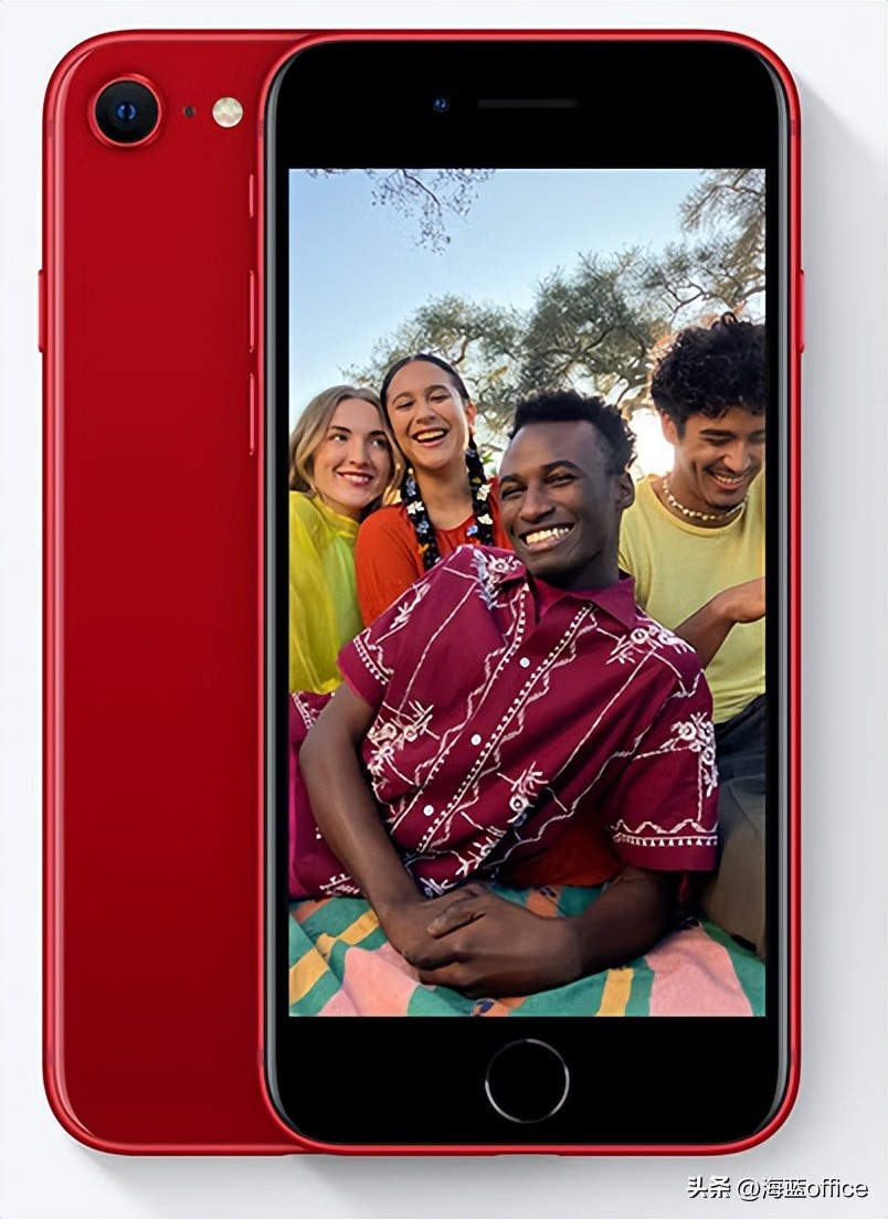 iphone手机发布史,历代iphone各机型亮点一览表