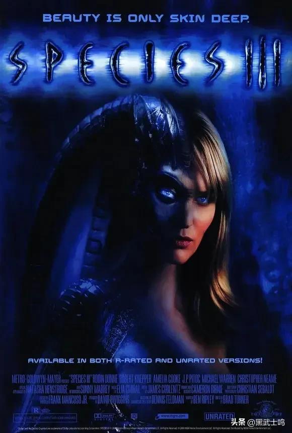 十部顶级韩国神级科幻电影,超燃炸裂的5部科幻惊悚电影