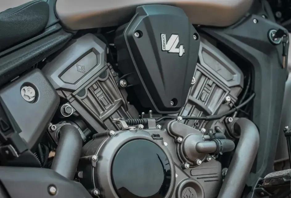 奔达黑旗500车展,2024年奔达黑旗500品控如何