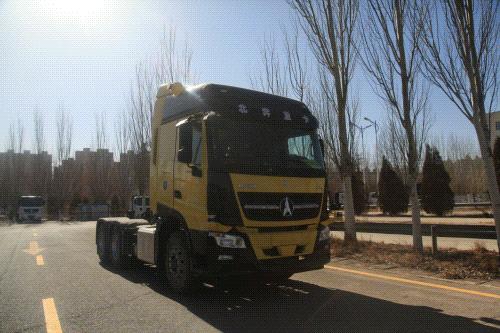 内蒙古包头的震撼,那些震撼人心的瞬间