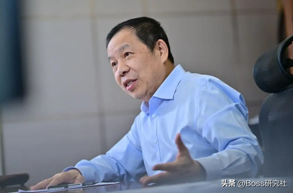 福建莆田“芯片富豪”黄志强，60岁创业大器晚成，如今身价17亿元