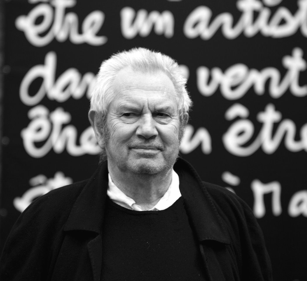 衍“艺”｜搬进蓬皮杜艺术中心的小商店成就激浪派艺术先锋