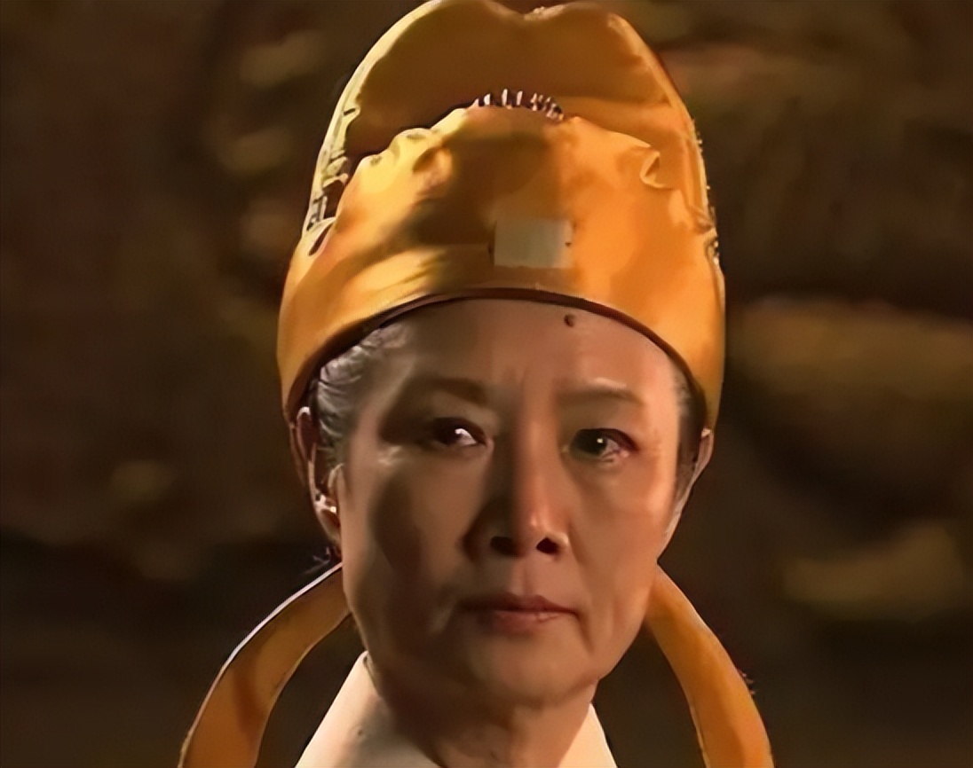 神探狄仁杰高颜值角色,神探狄仁杰演员最常出现的配角